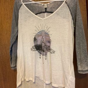 Billabong t shirt